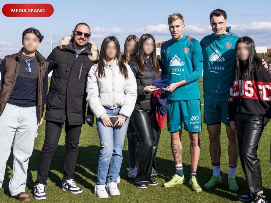 La Scuola Spano premiata ad Asseminello per il concorso "A Scuola di Parità"