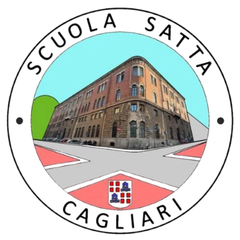 Logo S.SATTA