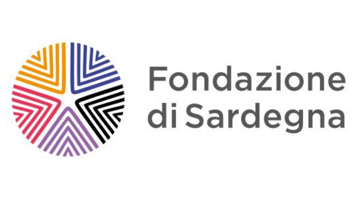 Logo Fondazione di Sadegna (Cagliari)