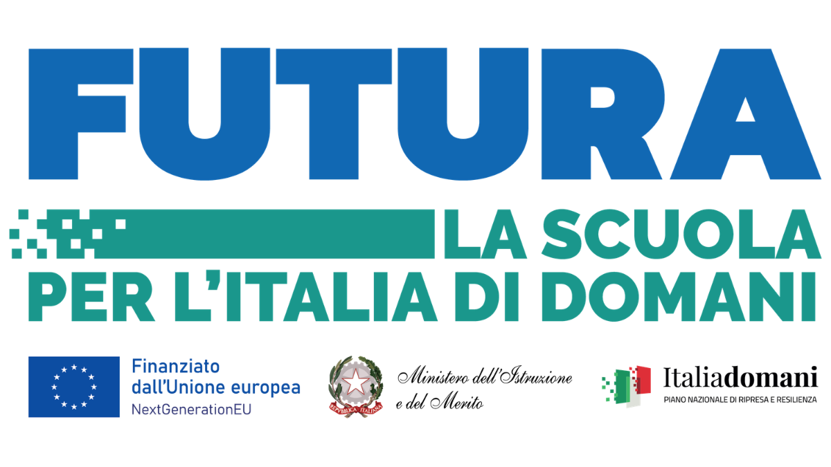 Piano Scuola 4.0 - Azione 1 - Next generation class - Ambienti di apprendimento innovativi
