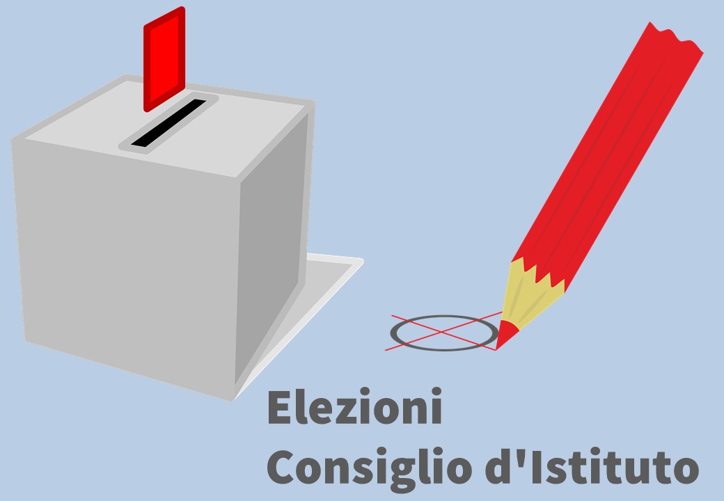 AVVISO pubblicazione liste candidati per il rinnovo del Consiglio d'Istituto