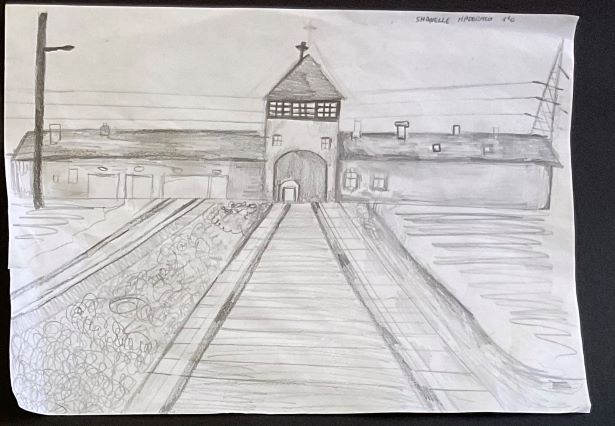 Scuola Manno: giornata della memoria