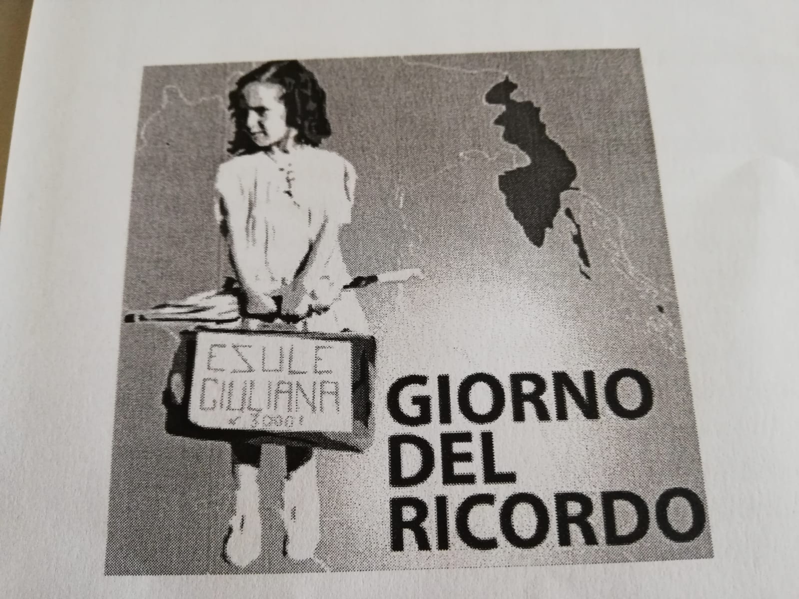 Giorno del Ricordo 2021: L'impegno degli alunni della Manno "per non dimenticare"