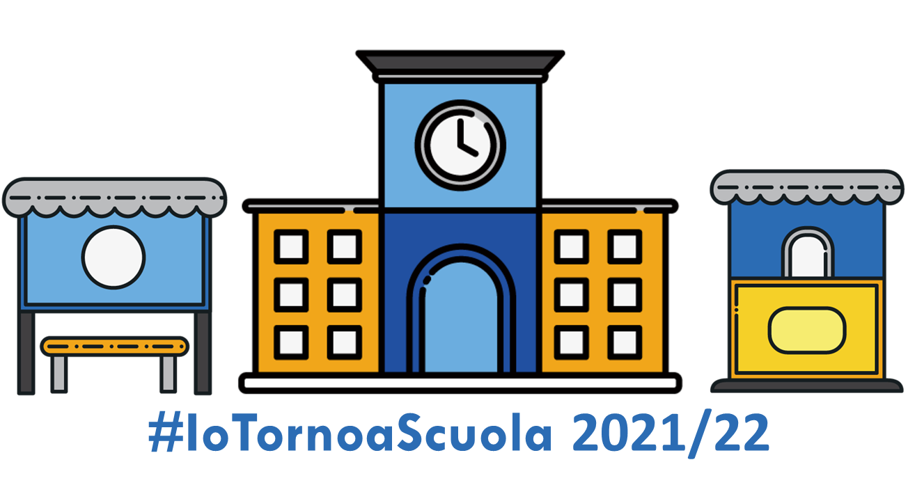 CIRCOLARE N.024 "PROTOCOLLO RIPARTENZA SCUOLA A.S. 2021-2022"