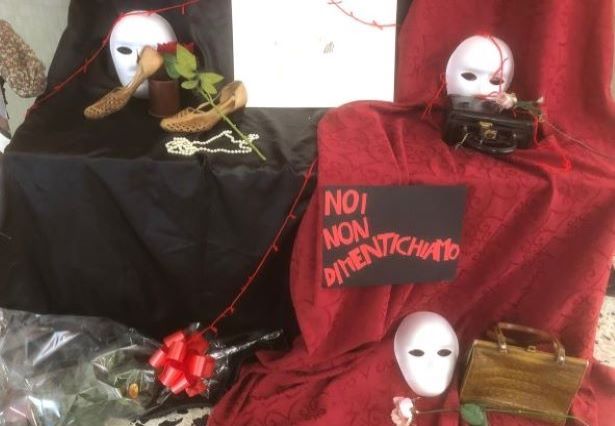 Spano e De Amicis 27 gennaio