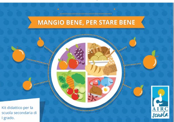 Scuola Spano: “Cancro io ti Boccio”