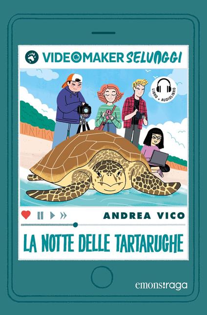 Incontro con l’autore: Andrea Vico in visita alla scuola Spano