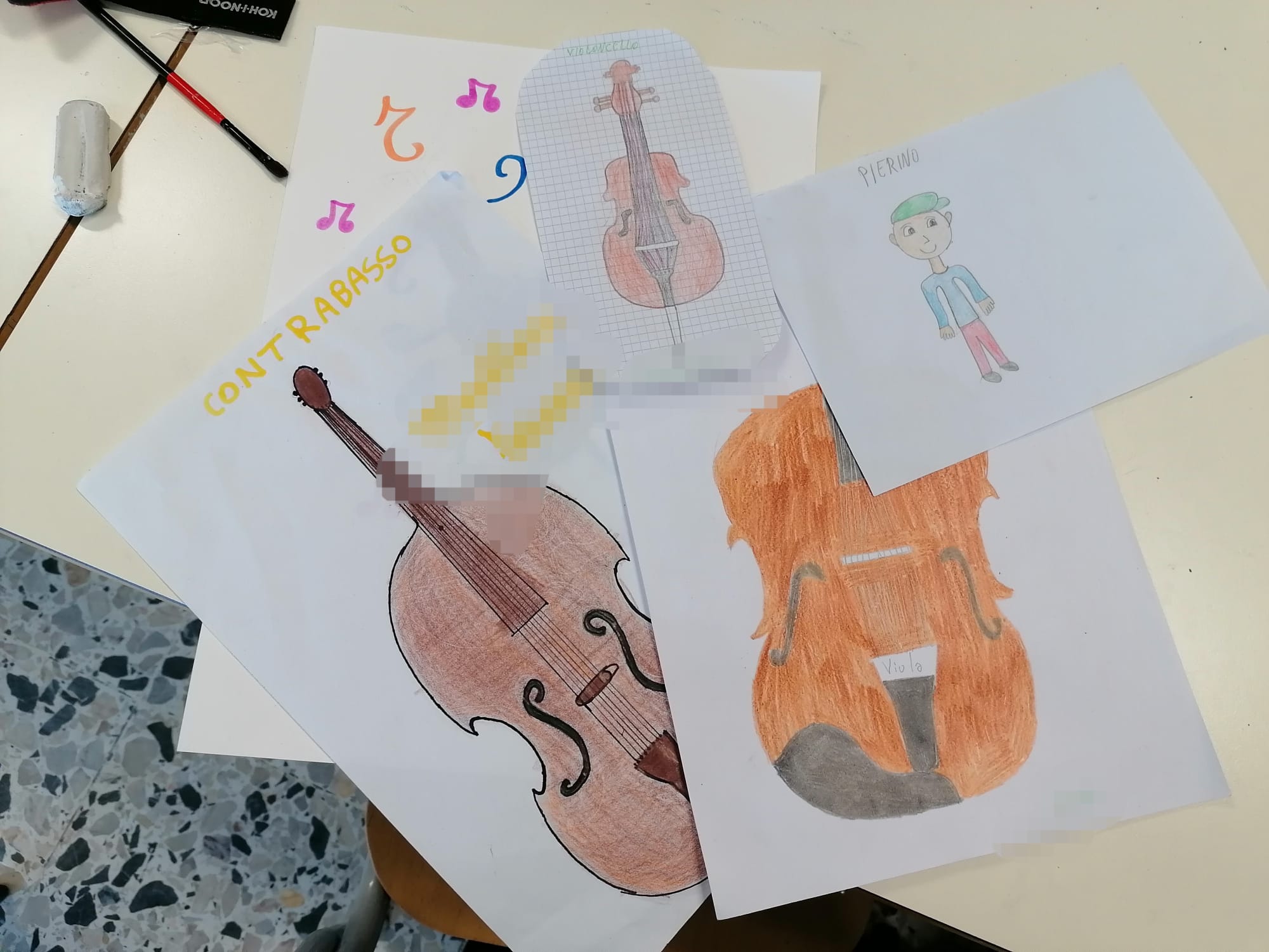 Buone pratiche “in gioco” per l’innovazione inclusiva: l’idea di una docente della scuola Spano