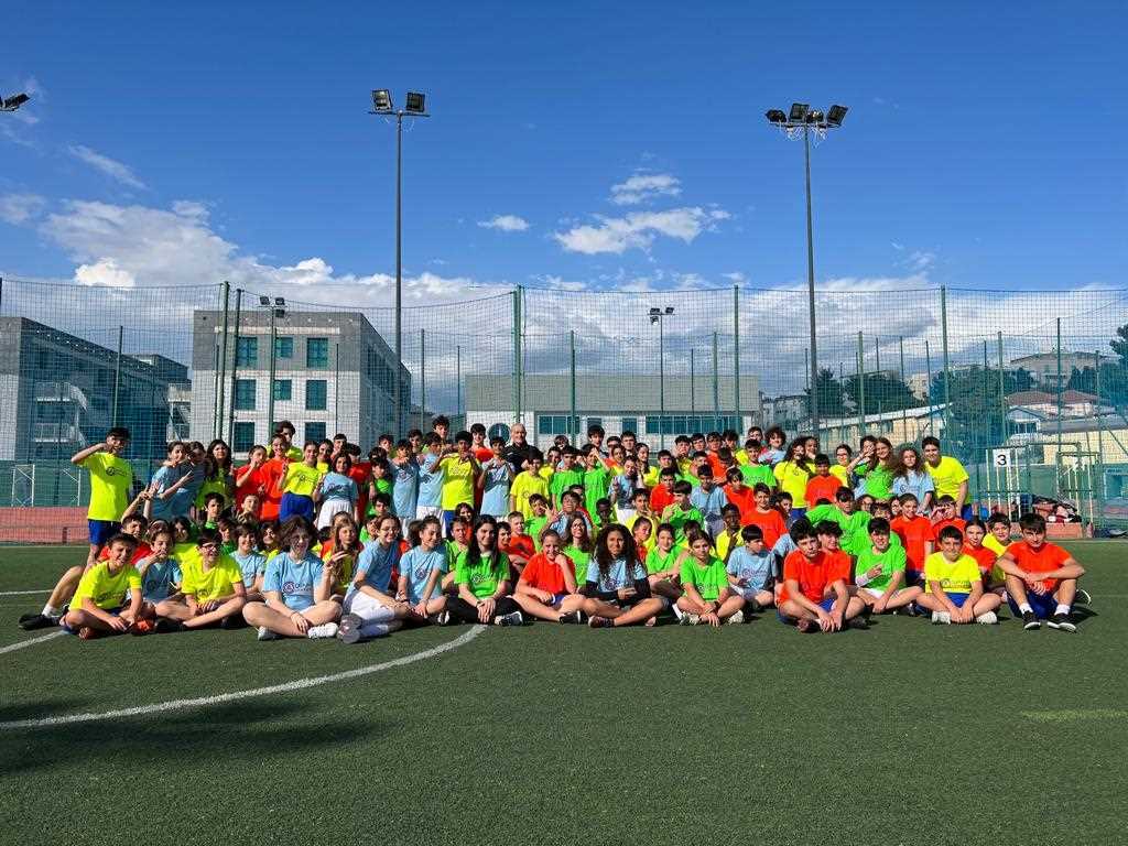 Coppa Quartieri 2023: si inizia!