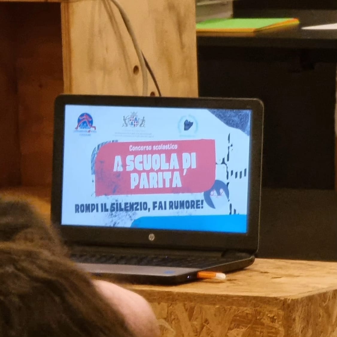 Una giornata all'EX-Manifattura Tabacchi