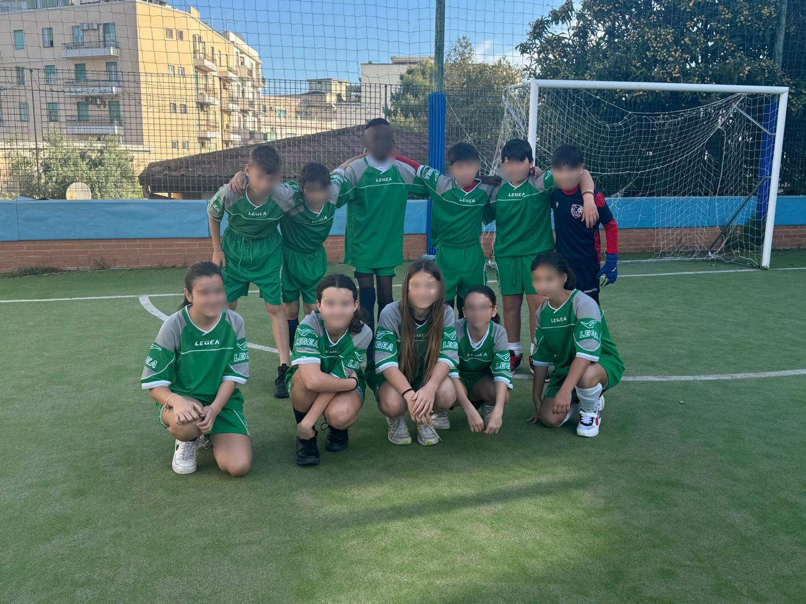 Fase distrettuale di calcio a 5: Spano-Manno ai quarti