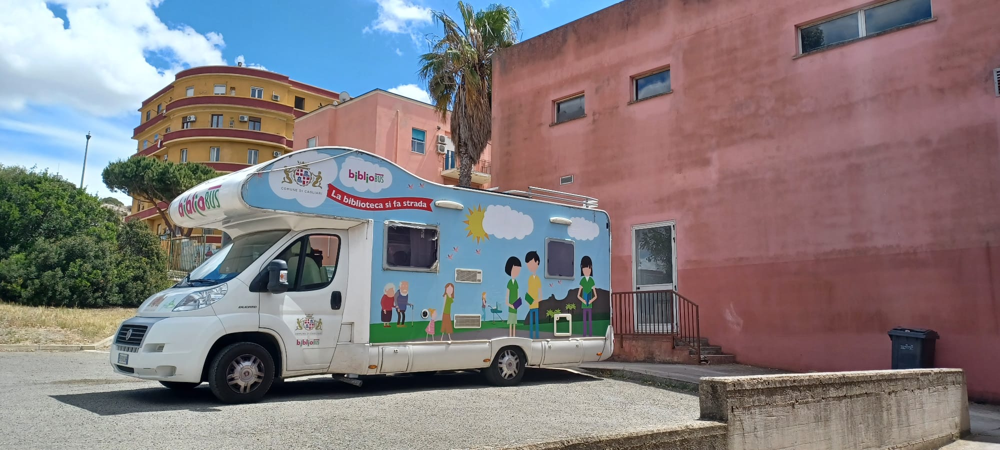 Progetto BiblioGoal - Scuola Primaria De Amicis