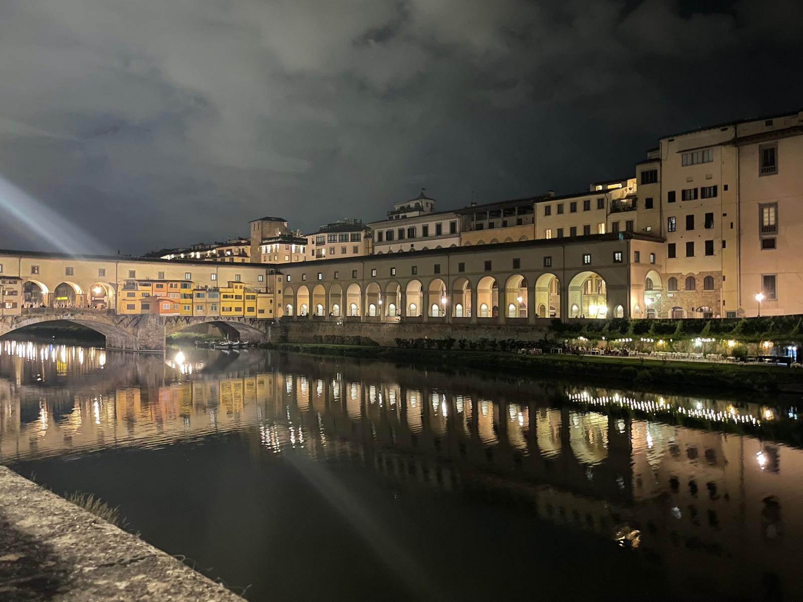 Viaggio a Firenze e concorso musicale a Scandicci