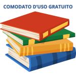 Comodato d'uso gratuito libri di testo scuola secondaria: si può fare richiesta fino a venerdì 27 settembre