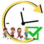 Assemblee sindacali del 28 marzo e 1° aprile: ecco tutte le variazioni d'orario
