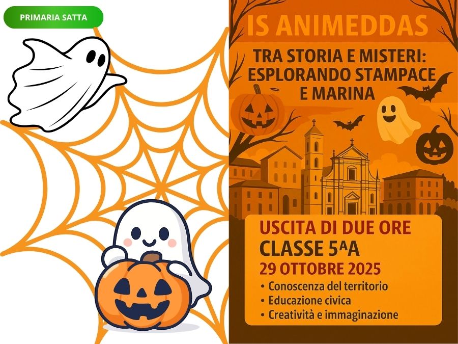 Is Animeddas" tra Storia e misteri: esplorando Stampace e Marina