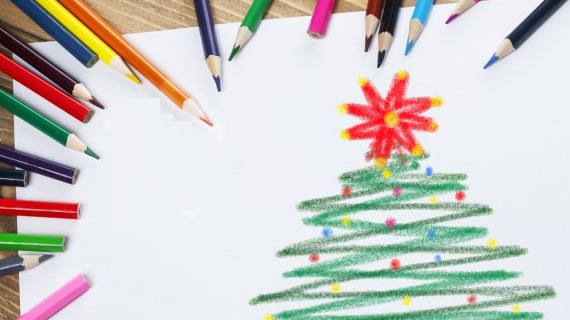 VACANZE DI NATALE: ATTIVO IL SERVIZIO DI ACCOGLIENZA