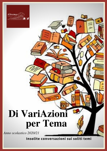 La compagnia Libera Imago alla Spano con "Di VariAzioni per Tema, Insolite conversazioni sui soliti temi"