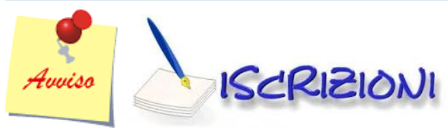 CIRCOLARE N. 113 "ISCRIZIONI ALLE CLASSI PRIME DELLE SCUOLE DI OGNI ORDINE E GRADO"