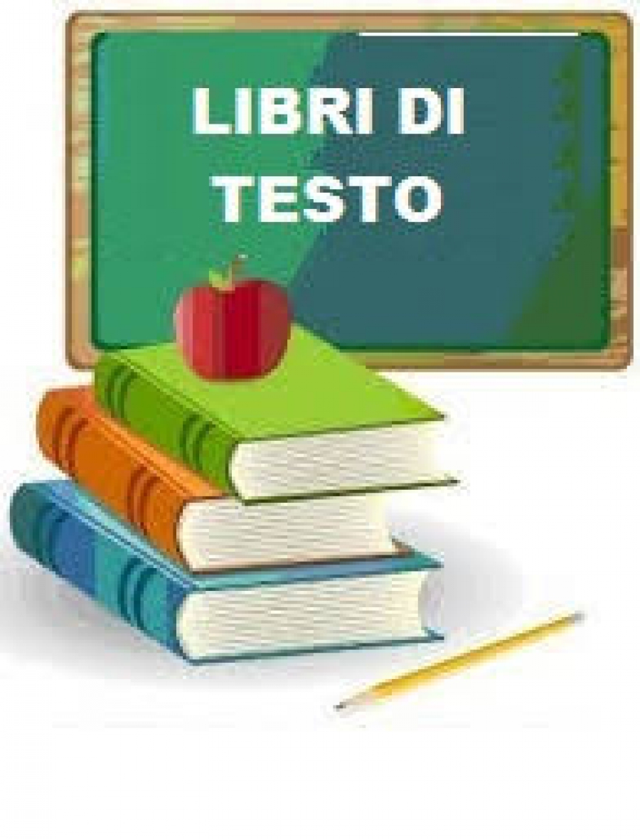 libri di testo