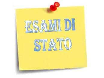 CIRCOLARE N. 261 "DISPOSIZIONI ESAME DI STATO PRIMO CICLO DI ISTRUZIONE - A.S. 2019-2020"