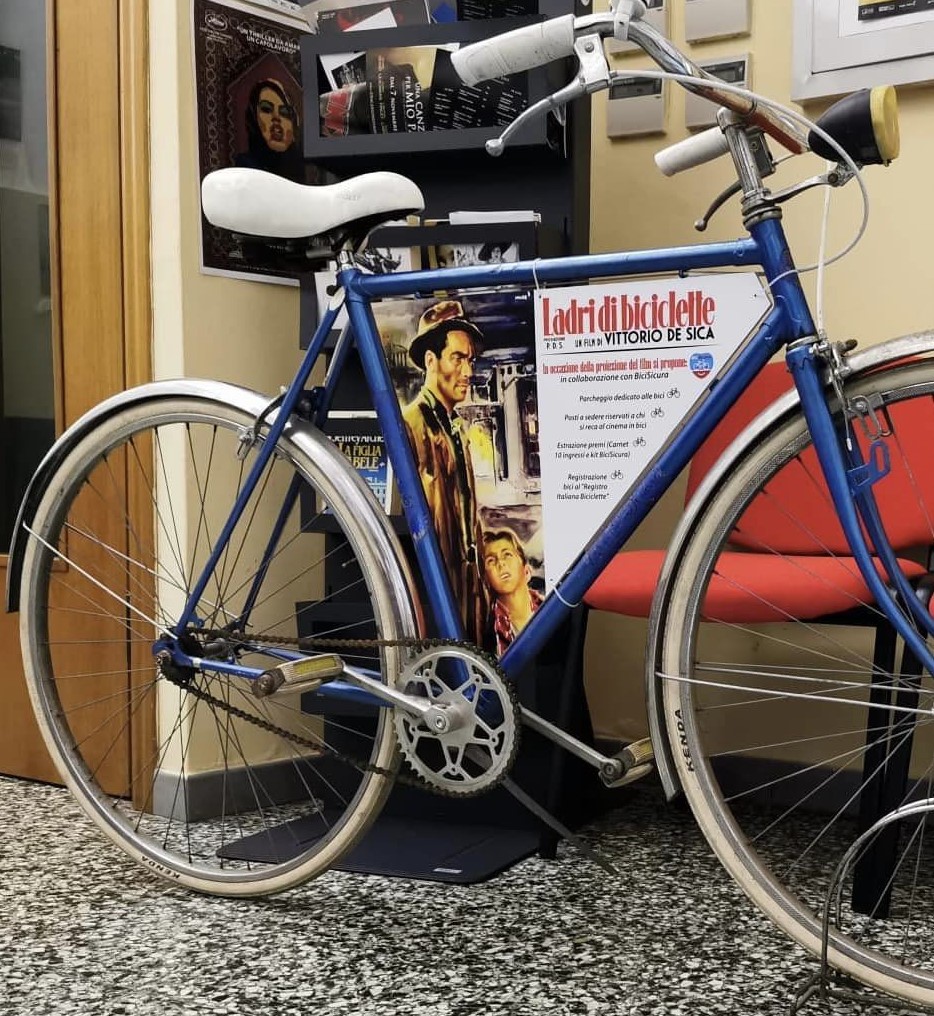 Gli alunni della Scuola Spano partecipano al mattineé del Cagliari Film Festival