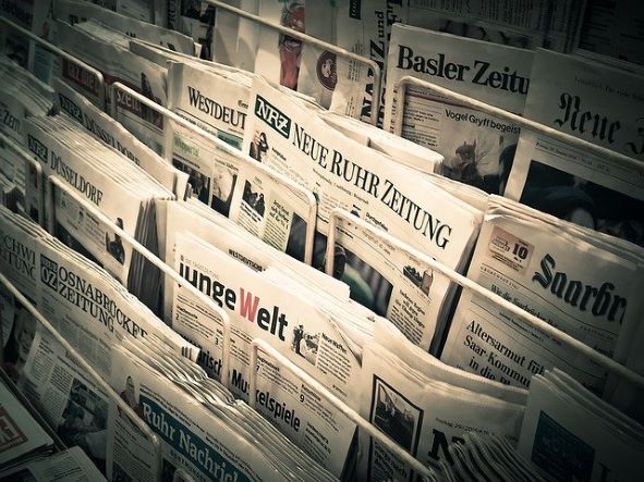 Spano e Manno: corso di scrittura giornalistica con Claudio Moica
