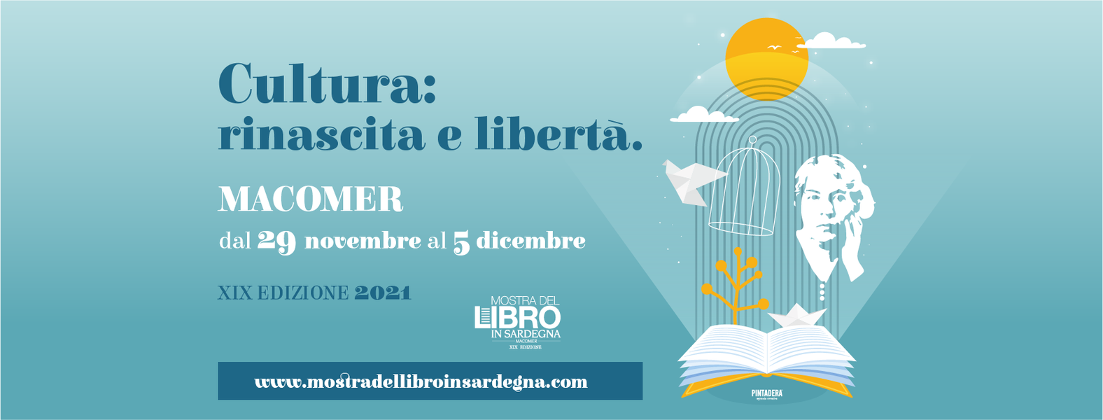 Gli alunni della scuola Spano-Manno protagonisti dell’Anteprima della Mostra del Libro di Macomer.