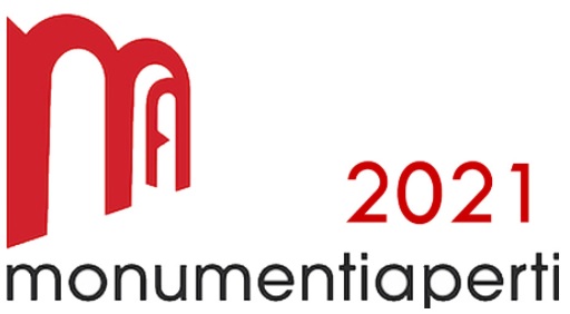Manno e Spano a "Monumenti aperti 2021"