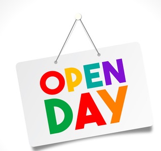 ISCRIZIONI 2020-2021 "SCUOLE APERTE - OPEN DAY"